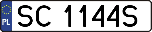 SC1144S