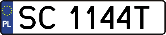 SC1144T