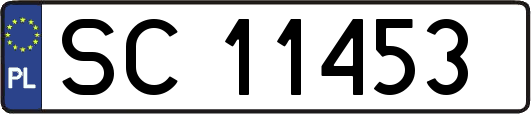 SC11453