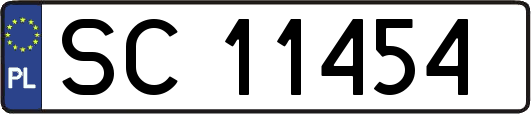 SC11454
