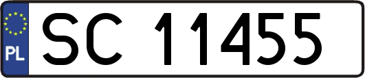 SC11455