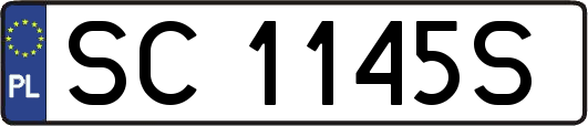 SC1145S