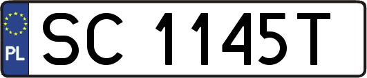 SC1145T