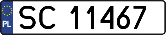 SC11467