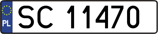 SC11470