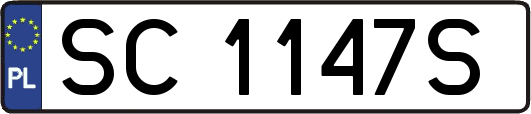 SC1147S
