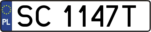 SC1147T