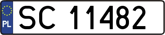 SC11482