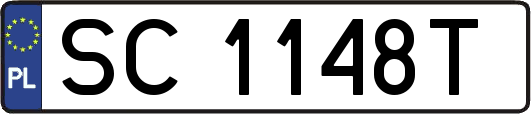SC1148T