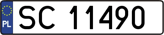 SC11490
