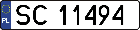SC11494