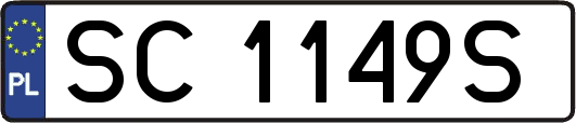 SC1149S