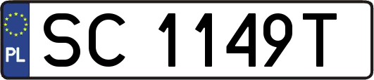 SC1149T