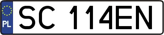 SC114EN