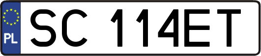SC114ET