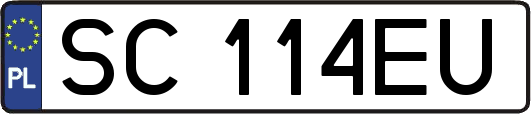 SC114EU