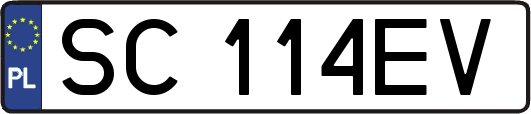 SC114EV