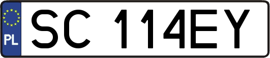 SC114EY