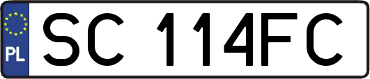 SC114FC