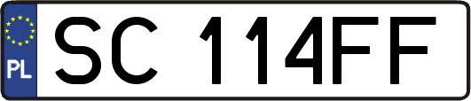 SC114FF