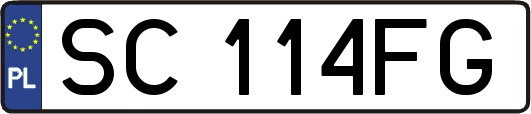 SC114FG