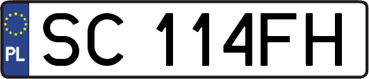 SC114FH