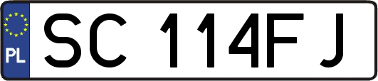 SC114FJ