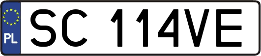 SC114VE