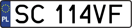 SC114VF