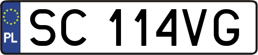 SC114VG