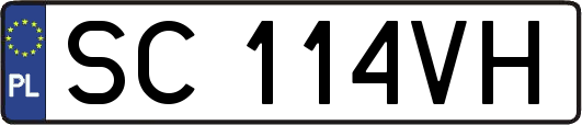 SC114VH
