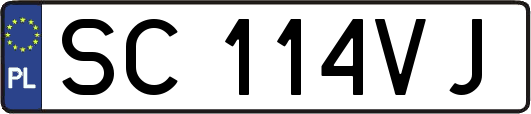 SC114VJ