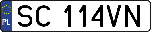 SC114VN