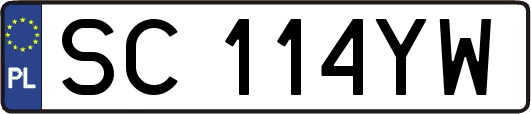 SC114YW