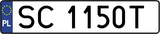 SC1150T