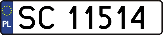 SC11514