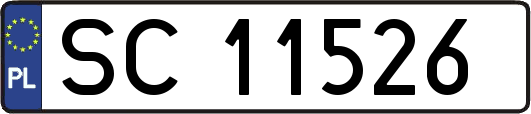 SC11526