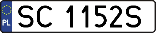 SC1152S