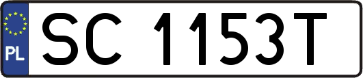 SC1153T