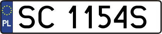 SC1154S