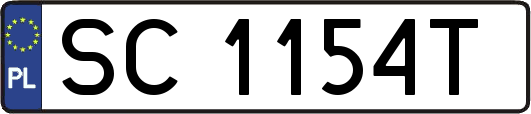 SC1154T