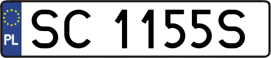 SC1155S
