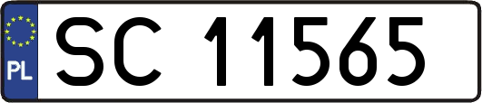 SC11565