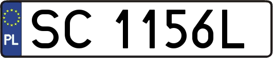SC1156L