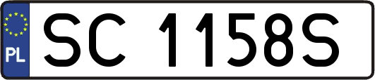SC1158S
