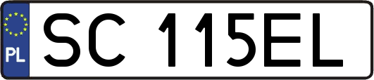 SC115EL