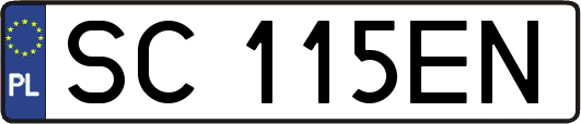 SC115EN