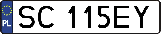 SC115EY