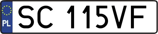 SC115VF