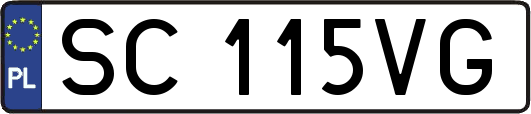 SC115VG